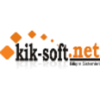 KİK-SOFT.net Bilişim Sistemleri logo, KİK-SOFT.net Bilişim Sistemleri contact details