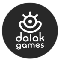 Dalak Games logo, Dalak Games contact details