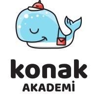 Konak Akademi logo, Konak Akademi contact details