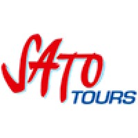 Sato Tours logo, Sato Tours contact details