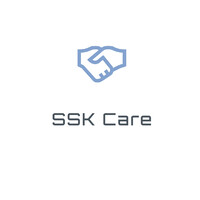 SSK Care logo, SSK Care contact details