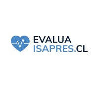 Evalua Isapres logo, Evalua Isapres contact details