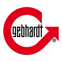 GEBHARDT Fördertechnik GmbH logo, GEBHARDT Fördertechnik GmbH contact details