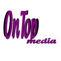 On Top Media logo, On Top Media contact details