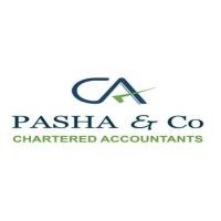 Pasha & Co, Chartered Accountants logo, Pasha & Co, Chartered Accountants contact details