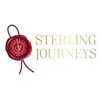 Sterling Journeys logo, Sterling Journeys contact details