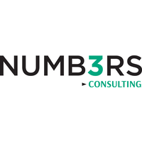 Numb3rs Consulting Inc. logo, Numb3rs Consulting Inc. contact details