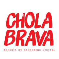 CHOLA BRAVA - Agencia de marketing digital logo, CHOLA BRAVA - Agencia de marketing digital contact details