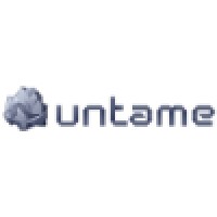 Untame logo, Untame contact details