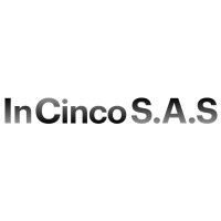 InCinco S.A.S logo, InCinco S.A.S contact details