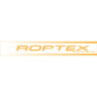 Roptex S.L. logo, Roptex S.L. contact details