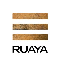 RUAYA logo, RUAYA contact details