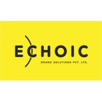 ECHOIC BRAND SOLUTIONS PVT. LTD. logo, ECHOIC BRAND SOLUTIONS PVT. LTD. contact details