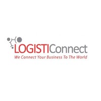 Logisticonnect logo, Logisticonnect contact details