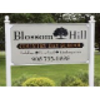 Blossom Hill Country Day School logo, Blossom Hill Country Day School contact details