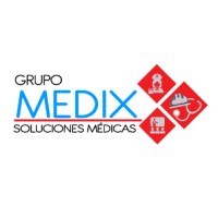 Grupo Medix Ecuador logo, Grupo Medix Ecuador contact details