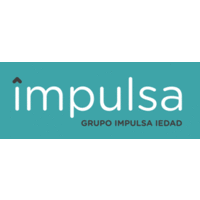 GRUPO IMPULSA IEDAD logo, GRUPO IMPULSA IEDAD contact details