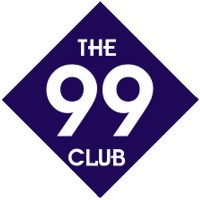 The 99 Club logo, The 99 Club contact details