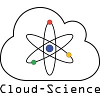 Cloud Science Inc. logo, Cloud Science Inc. contact details