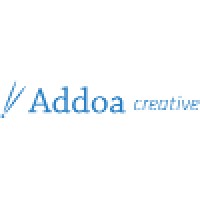 Addoa Creative logo, Addoa Creative contact details