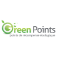 Green Points logo, Green Points contact details