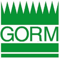 Gorm, Inc. logo, Gorm, Inc. contact details