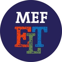 MEF ELT CLUB logo, MEF ELT CLUB contact details