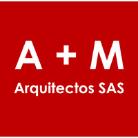 A+M Arquitectos SAS logo, A+M Arquitectos SAS contact details