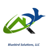 BlueBird Solutions, LLC. logo, BlueBird Solutions, LLC. contact details