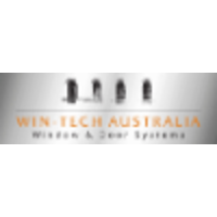 Win-tech Australia logo, Win-tech Australia contact details