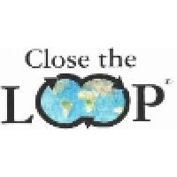 Close the Loop Company logo, Close the Loop Company contact details