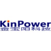 KinPower Science and Technology Ltd. logo, KinPower Science and Technology Ltd. contact details