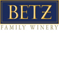 Betz Family Winery logo, Betz Family Winery contact details