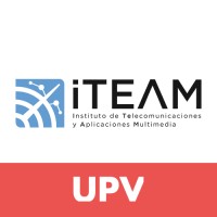 Institute of Telecommunications and Multimedia Applications (iTEAM) logo, Institute of Telecommunications and Multimedia Applications (iTEAM) contact details