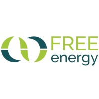 FREE Energy logo, FREE Energy contact details