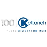 Kettaneh Group logo, Kettaneh Group contact details