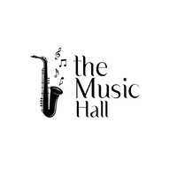 The Music Hall logo, The Music Hall contact details