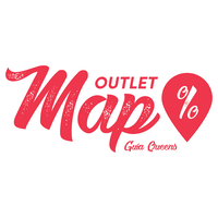 Outlet Map - Guia Queens logo, Outlet Map - Guia Queens contact details