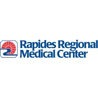 Rapides Regional Medical Center LLC logo, Rapides Regional Medical Center LLC contact details