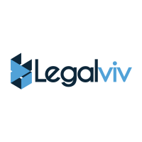 Legalviv logo, Legalviv contact details