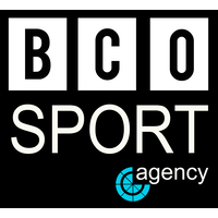 BCO SPORT AGENCY logo, BCO SPORT AGENCY contact details