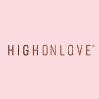 HighOnLove logo, HighOnLove contact details