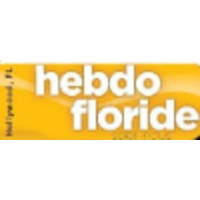 Hebdo Floride logo, Hebdo Floride contact details