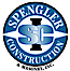 Spengler Construction logo, Spengler Construction contact details