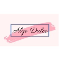 Algo Dulce logo, Algo Dulce contact details