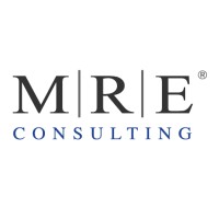 MRE Consulting, Ltd. logo, MRE Consulting, Ltd. contact details