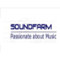 Soundfarm logo, Soundfarm contact details