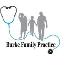 Burke Family Practice logo, Burke Family Practice contact details