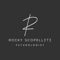 Rocky Scopelliti logo, Rocky Scopelliti contact details