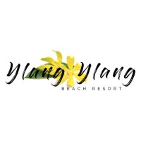 Ylang Ylang Beach Resort logo, Ylang Ylang Beach Resort contact details